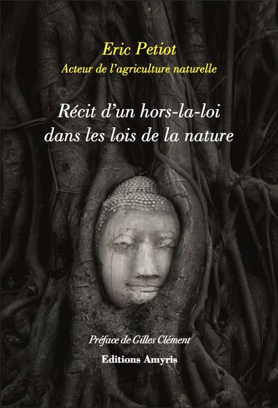 Picture of Récit d'un hors-la-loi dans les lois de la nature