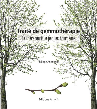 Image de Traité de gemmothérapie