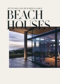 Picture of Beach Houses - Punta Del Este By Martin Gomez