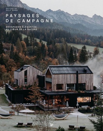 Picture of Paysages de Campagne