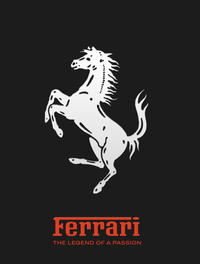 Image de Ferrari