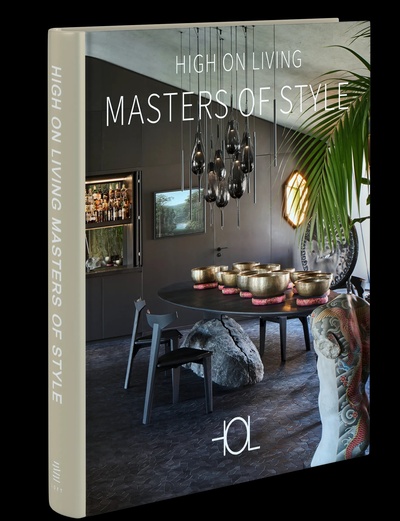 Picture of Masters of Style