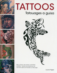 Image de Tattoos - Tatouages a guisa
