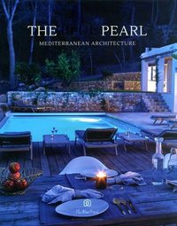 Picture of The Blue Pearl - Mediterranean Architecture