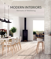 Picture of Modern Interiors - Retreats of Wellbeing