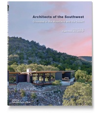 Image de Architects of the Southwest