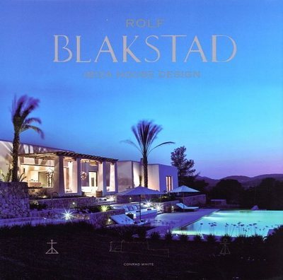 Picture of Rolf Blakstad - Ibiza House Design