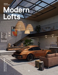 Picture of Moderne Lofts