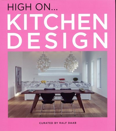 Picture of High on - Kitchen Design