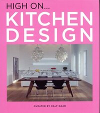 Picture of High on - Kitchen Design