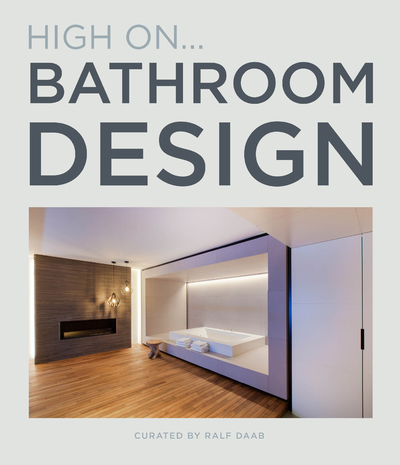 Image de High On... Bathroom design