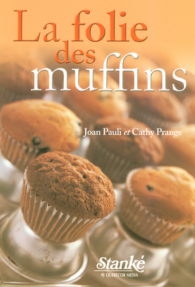 Picture of La folie des muffins