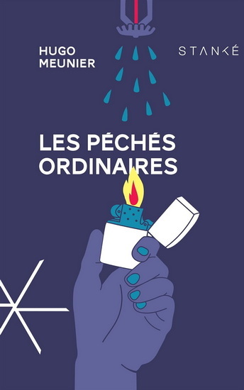 Image de LES PECHES ORDINAIRES