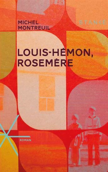 Image de LOUIS-HEMON, ROSEMERE