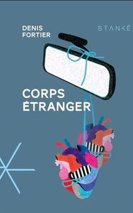 Picture of CORPS ETRANGER