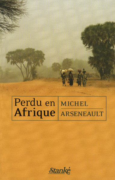 Picture of Perdu en Afrique
