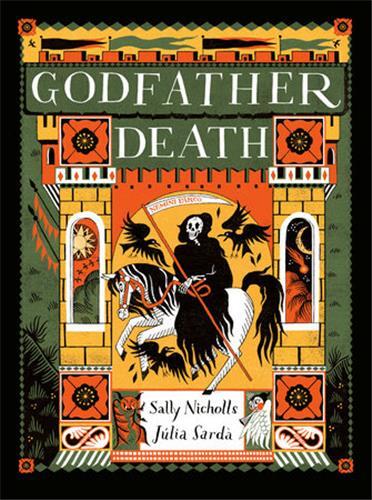 Picture of Godfather Death /anglais
