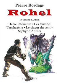 Picture of Cycle de Saphyr