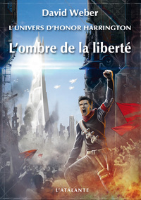 Image de L'ombre de la liberté