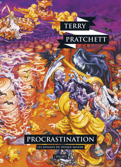 Image de Procrastination
