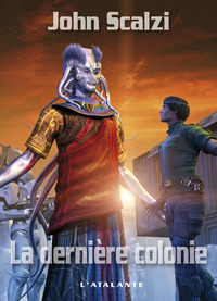 Image de La dernière colonie
