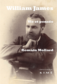 Picture of William James. Vie et pensée