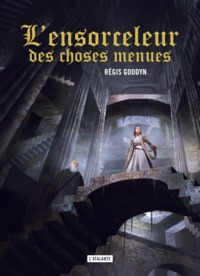 Image de L'Ensorceleur des choses menues