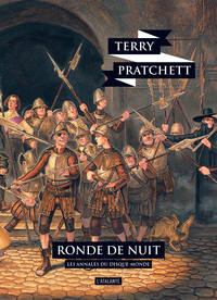 Image de Ronde de nuit