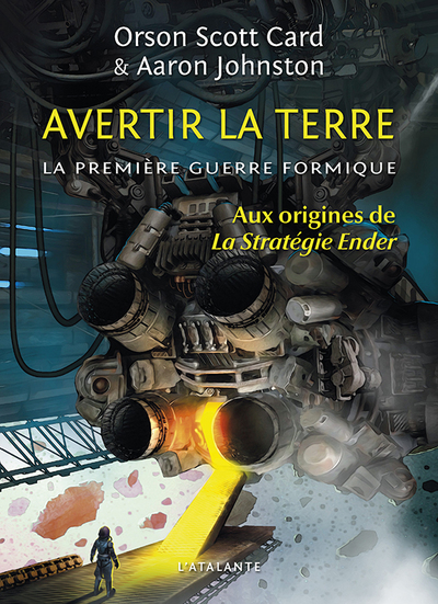 Image de Avertir la terre