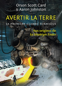 Image de Avertir la terre