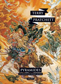 Image de Pyramides