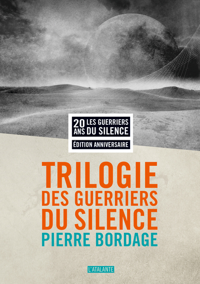 Image de LA TRILOGIE DES GUERRIERS DU SILENCE