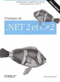 Picture of O'REILLY PRAT.NET 2 & C#2