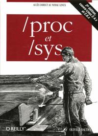 Picture of O'REILLY PROC & SYS 2ED