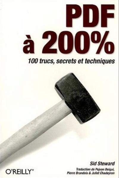 Image de PDF à 200%