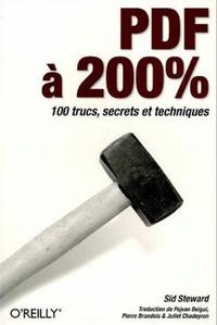 Image de PDF à 200%