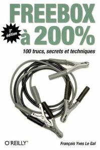 Picture of Freebox à 200% - 2e édition