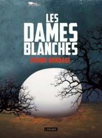 Image de Les dames blanches