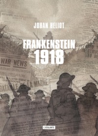 Image de FRANKENSTEIN 1918