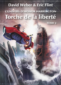 Image de Torche de la liberté