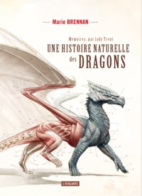 Image de Une histoire naturelle des dragons