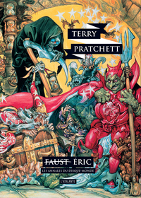 Image de Faust Eric