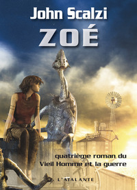 Image de Zoé