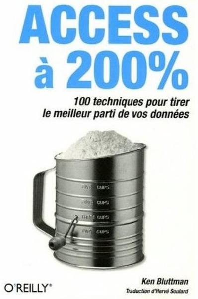 Picture of Access à 200%