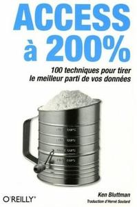 Picture of Access à 200%