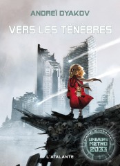 Image de VERS LES TENEBRES