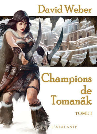 Image de Champions de Tomanak T1