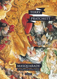 Image de Masquarade