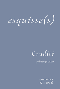 Picture of Esquisse(s) n°14