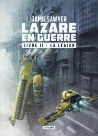Picture of LA LÉGION T2